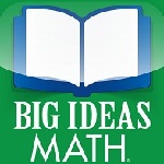 Big Ideas Math